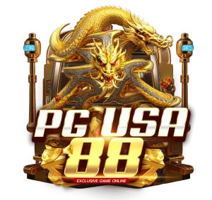 PGUSA88 - Logo