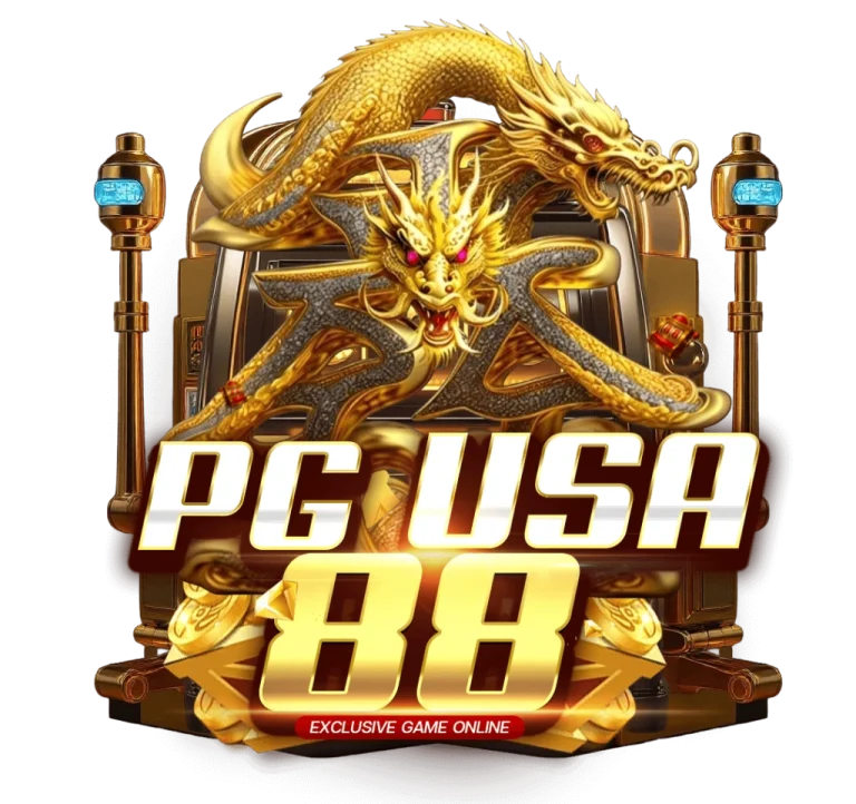 PGUSA88 - Logo